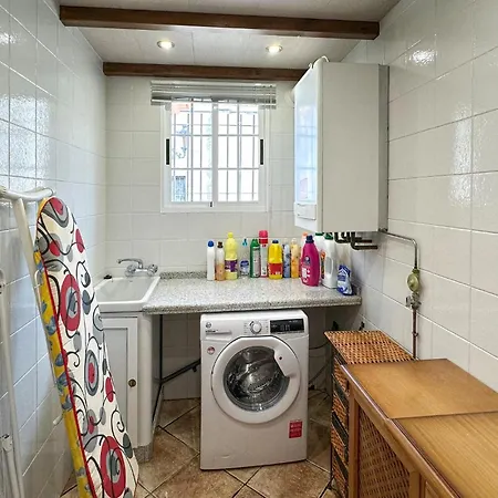 Amazing In Holiday home