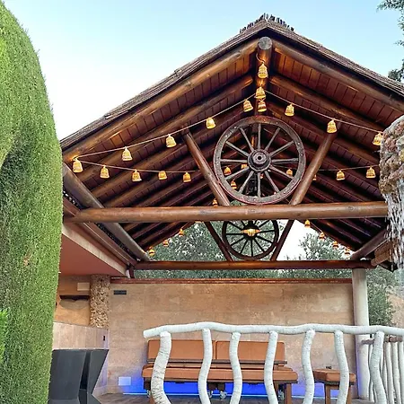 Holiday home Amazing In Algarinejo