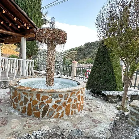Amazing In Holiday home