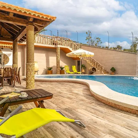 Amazing In Holiday home