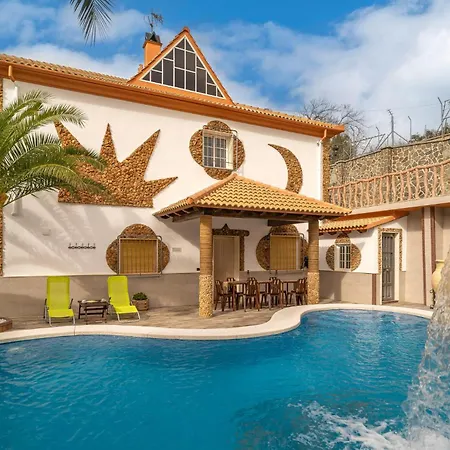 Holiday home Amazing In
