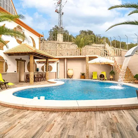 Holiday home Amazing In *