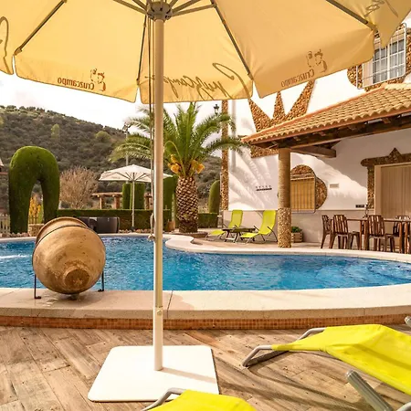 Holiday home Amazing In *